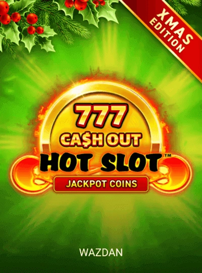 Progressive jackpot slot cover